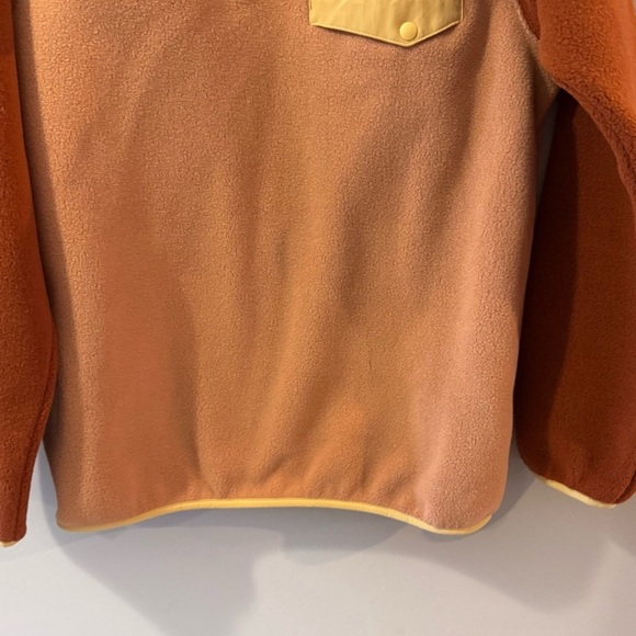 Patagonia Lightweight Synchilla Snap-T Pullover Fleece - Women's Medium NWT - Picture 3 of 7